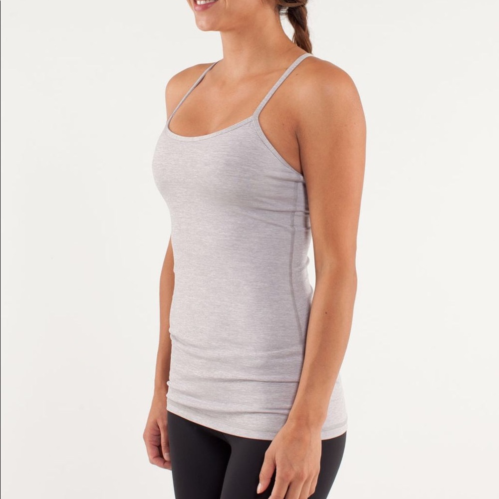 Lululemon Power Y Tank Top - Picture 3 of 11